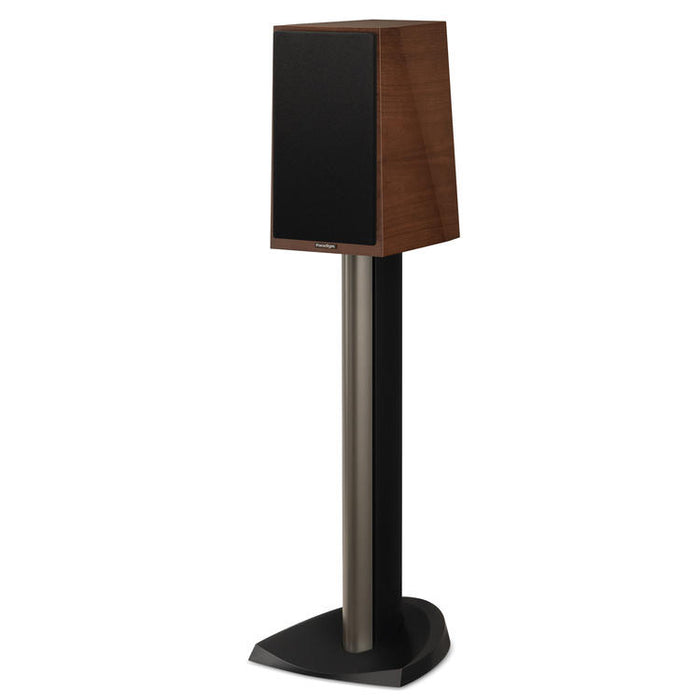 Paradigm Founder 40B | Bookshelf Speakers - 92 db - 69 Hz - 23 kHz - 8 ohms - Walnut - Pair-Sonxplus Victo/Thetford