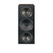 Paradigm Founder 70LCR | Haut-parleur central - 92 db - 79 Hz - 23 kHz - 8 ohms - Noyer Noir - Unité-Sonxplus Victo/Thetford