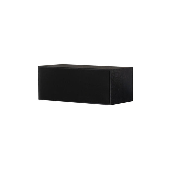 Paradigm Founder 70LCR | Haut-parleur central - 92 db - 79 Hz - 23 kHz - 8 ohms - Noyer Noir - Unité-Sonxplus Victo/Thetford