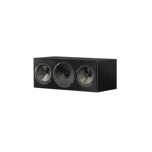 Paradigm Founder 70LCR | Haut-parleur central - 92 db - 79 Hz - 23 kHz - 8 ohms - Noyer Noir - Unité-Sonxplus Victo/Thetford