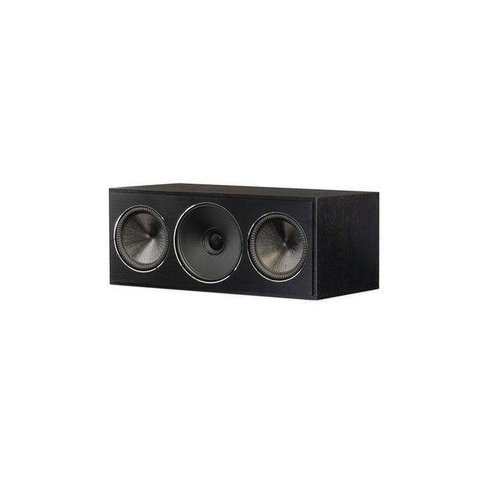 Paradigm Founder 70LCR | Haut-parleur central - 92 db - 79 Hz - 23 kHz - 8 ohms - Noyer Noir - Unité-Sonxplus Victo/Thetford