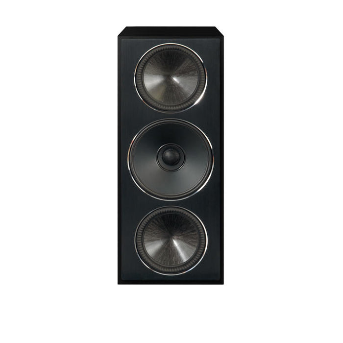 Paradigm Founder 70LCR | Haut-parleur central - 92 db - 79 Hz - 23 kHz - 8 ohms - Noir brillant - Unité-Sonxplus Victo/Thetford