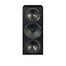 Paradigm Founder 70LCR | Center speaker - 92 db - 79 Hz - 23 kHz - 8 ohms - Gloss black - Unité-Sonxplus Victo/Thetford