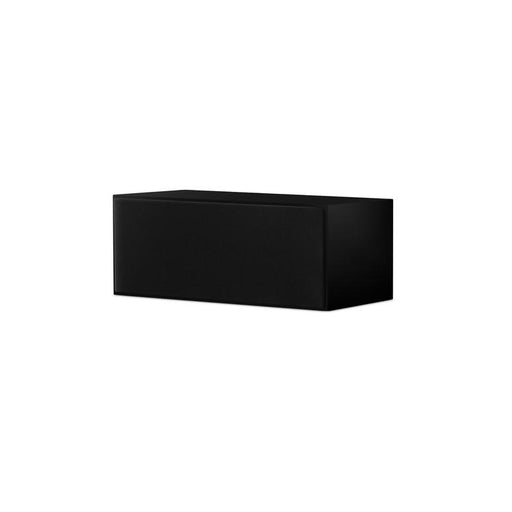 Paradigm Founder 70LCR | Haut-parleur central - 92 db - 79 Hz - 23 kHz - 8 ohms - Noir brillant - Unité-Sonxplus Victo/Thetford