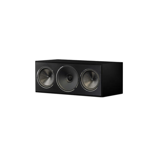 Paradigm Founder 70LCR | Haut-parleur central - 92 db - 79 Hz - 23 kHz - 8 ohms - Noir brillant - Unité-Sonxplus Victo/Thetford