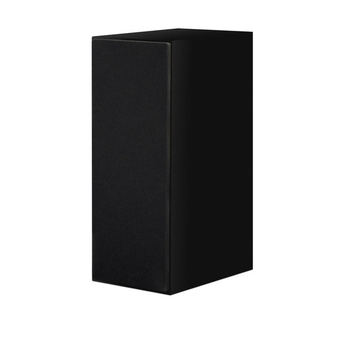 Paradigm Founder 70LCR | Center speaker - 92 db - 79 Hz - 23 kHz - 8 ohms - Gloss black - Unité-Sonxplus Victo/Thetford