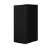 Paradigm Founder 70LCR | Haut-parleur central - 92 db - 79 Hz - 23 kHz - 8 ohms - Noir brillant - Unité-Sonxplus Victo/Thetford