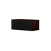 Paradigm Founder 70LCR | Center speaker - 92 db - 79 Hz - 23 kHz - 8 ohms - Cerise - Unité-Sonxplus Victo/Thetford