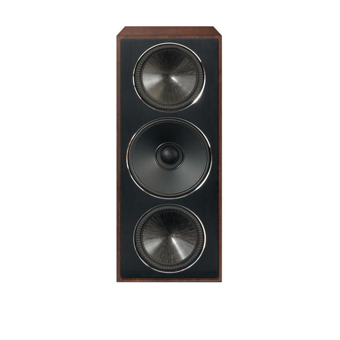 Paradigm Founder 70LCR | Center speaker - 92 db - 79 Hz - 23 kHz - 8 ohms - Walnut - Unité-Sonxplus Victo/Thetford