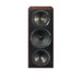 Paradigm Founder 70LCR | Center speaker - 92 db - 79 Hz - 23 kHz - 8 ohms - Walnut - Unité-Sonxplus Victo/Thetford