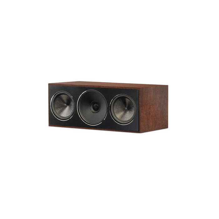 Paradigm Founder 70LCR | Center speaker - 92 db - 79 Hz - 23 kHz - 8 ohms - Walnut - Unité-Sonxplus Victo/Thetford