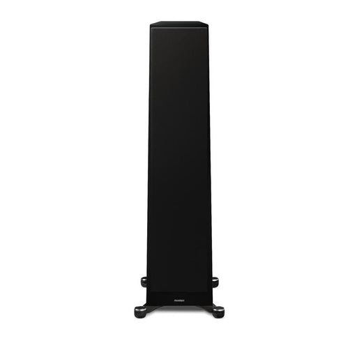 Paradigm Founder 100F | Haut-parleurs tour - 93 db - 42 Hz - 20 kHz - 8 ohms - Noyer Noir - Paire-Sonxplus Victo/Thetford