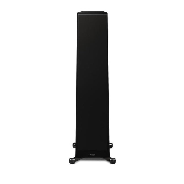 Paradigm Founder 100F | Haut-parleurs tour - 93 db - 42 Hz - 20 kHz - 8 ohms - Noyer Noir - Paire-Sonxplus Victo/Thetford