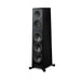 Paradigm Founder 100F | Haut-parleurs tour - 93 db - 42 Hz - 20 kHz - 8 ohms - Noyer Noir - Paire-Sonxplus Victo/Thetford