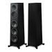 Paradigm Founder 100F | Haut-parleurs tour - 93 db - 42 Hz - 20 kHz - 8 ohms - Noyer Noir - Paire-Sonxplus Victo/Thetford