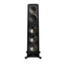 Paradigm Founder 100F | Haut-parleurs tour - 93 db - 42 Hz - 20 kHz - 8 ohms - Noir Brillant - Paire-Sonxplus Victo/Thetford