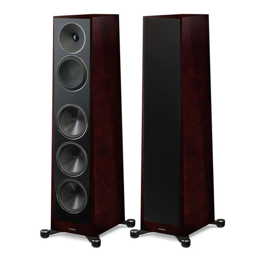 Paradigm Founder 100F | Tower Speakers - 93 db - 42 Hz - 20 kHz - 8 ohms - Cherry - Pair-Sonxplus Victo/Thetford