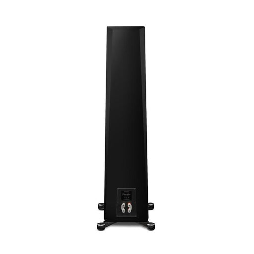 Paradigm Founder 100F | Haut-parleurs tour - 93 db - 42 Hz - 20 kHz - 8 ohms - Noyer - Paire-Sonxplus Victo/Thetford