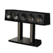 Paradigm Founder 90C | Haut-parleur central - 93 db - 50 Hz - 20 kHz - 8 ohms - Noyer Noir-Sonxplus Victo/Thetford