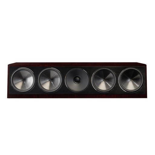 Paradigm Founder 90C | Haut-parleur central - 93 db - 50 Hz - 20 kHz - 8 ohms - Cerise-Sonxplus Victo/Thetford