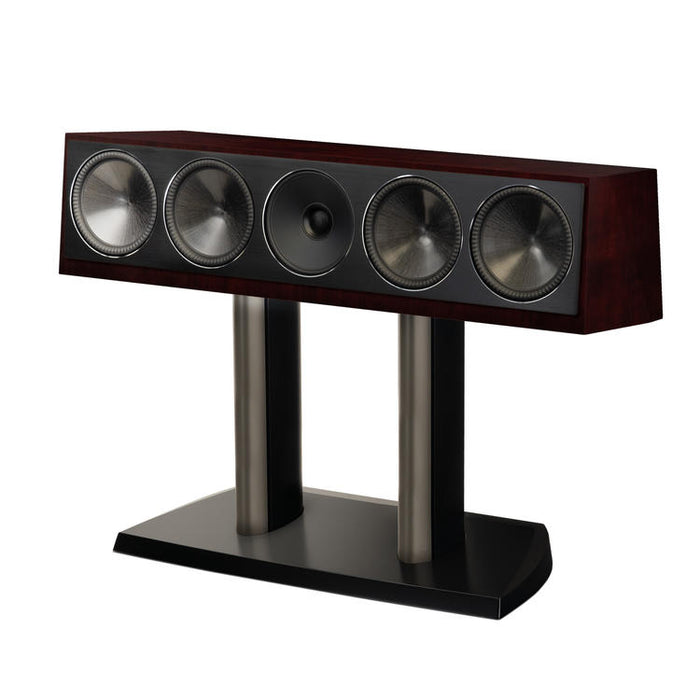 Paradigm Founder 90C | Haut-parleur central - 93 db - 50 Hz - 20 kHz - 8 ohms - Cerise-Sonxplus Victo/Thetford