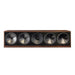 Paradigm Founder 90C | Haut-parleur central - 93 db - 50 Hz - 20 kHz - 8 ohms - Noyer-Sonxplus Victo/Thetford