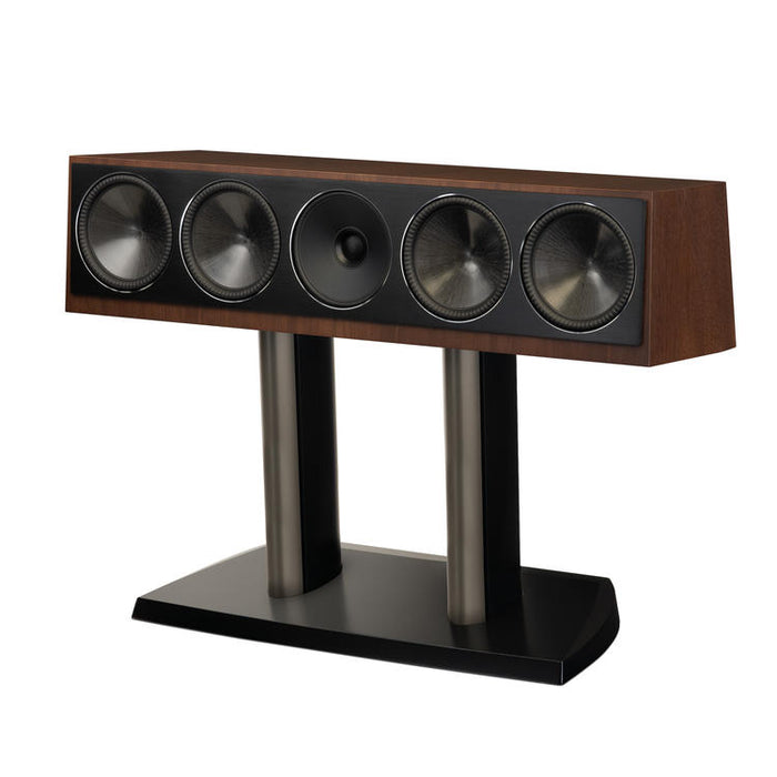 Paradigm Founder 90C | Haut-parleur central - 93 db - 50 Hz - 20 kHz - 8 ohms - Noyer-Sonxplus Victo/Thetford