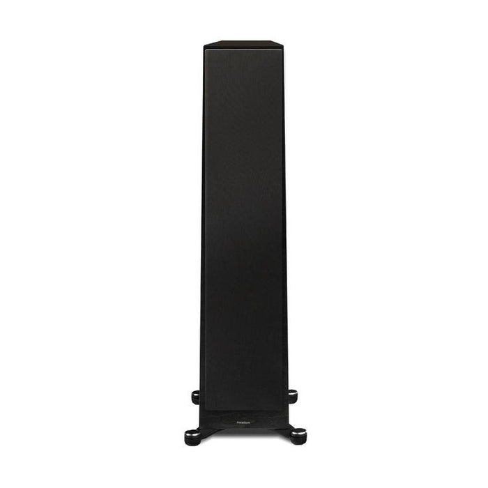 Paradigm Founder 120H | Hybrid Tower Speakers - 95 db - 22 Hz - 20 kHz - 8 ohms - Black Walnut - Pair-Sonxplus Victo/Thetford