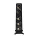 Paradigm Founder 120H | Haut-parleurs tour hybride - 95 db - 22 Hz - 20 kHz - 8 ohms - Noyer Noir - Paire-Sonxplus Victo/Thetford