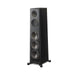 Paradigm Founder 120H | Hybrid Tower Speakers - 95 db - 22 Hz - 20 kHz - 8 ohms - Black Walnut - Pair-Sonxplus Victo/Thetford