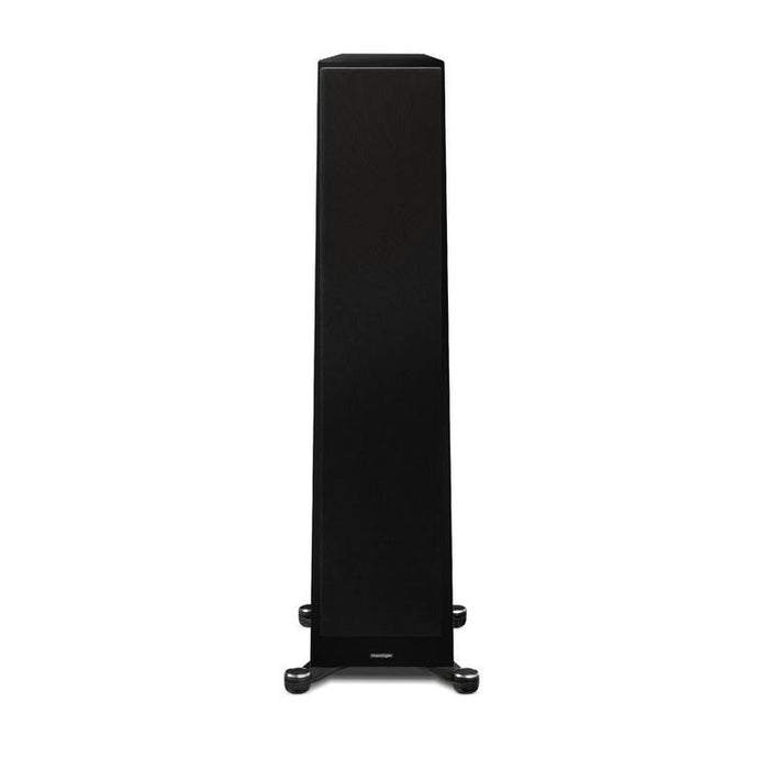 Paradigm Founder 120H | Haut-parleurs tour hybride - 95 db - 22 Hz - 20 kHz - 8 ohms - Noir brillant - Paire-Sonxplus Victo/Thetford