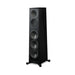 Paradigm Founder 120H | Haut-parleurs tour hybride - 95 db - 22 Hz - 20 kHz - 8 ohms - Noir brillant - Paire-Sonxplus Victo/Thetford