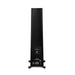 Paradigm Founder 120H | Hybrid Tower Speakers - 95 db - 22 Hz - 20 kHz - 8 ohms - High Gloss Black - Pair-Sonxplus Victo/Thetford