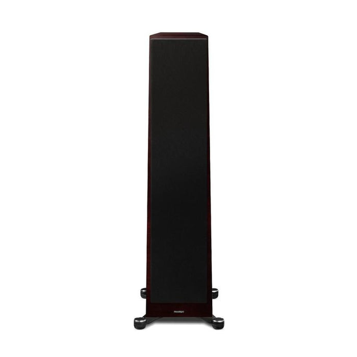 Paradigm Founder 120H | Haut-parleurs tour hybride - 95 db - 22 Hz - 20 kHz - 8 ohms - Cerise - Paire-Sonxplus Victo/Thetford