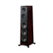 Paradigm Founder 120H | Hybrid Tower Speakers - 95 db - 22 Hz - 20 kHz - 8 ohms - Cherry - Pair-Sonxplus Victo/Thetford