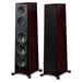 Paradigm Founder 120H | Hybrid Tower Speakers - 95 db - 22 Hz - 20 kHz - 8 ohms - Cherry - Pair-Sonxplus Victo/Thetford