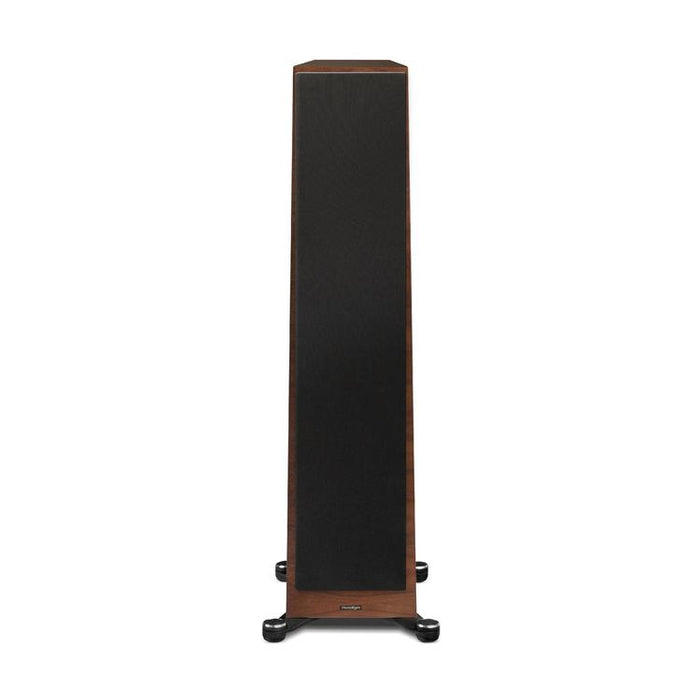 Paradigm Founder 120H | Hybrid Tower Speakers - 95 db - 22 Hz - 20 kHz - 8 ohms - Walnut - Pair-Sonxplus Victo/Thetford