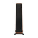 Paradigm Founder 120H | Hybrid Tower Speakers - 95 db - 22 Hz - 20 kHz - 8 ohms - Walnut - Pair-Sonxplus Victo/Thetford