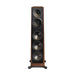 Paradigm Founder 120H | Hybrid Tower Speakers - 95 db - 22 Hz - 20 kHz - 8 ohms - Walnut - Pair-Sonxplus Victo/Thetford