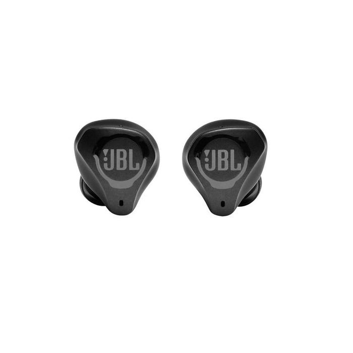 JBL Tour Pro+ TWS | Écouteurs intra-auriculaires - 100% Sans fil - Bluetooth - Réduction adaptative du bruit - Noir-SONXPLUS Victoriaville