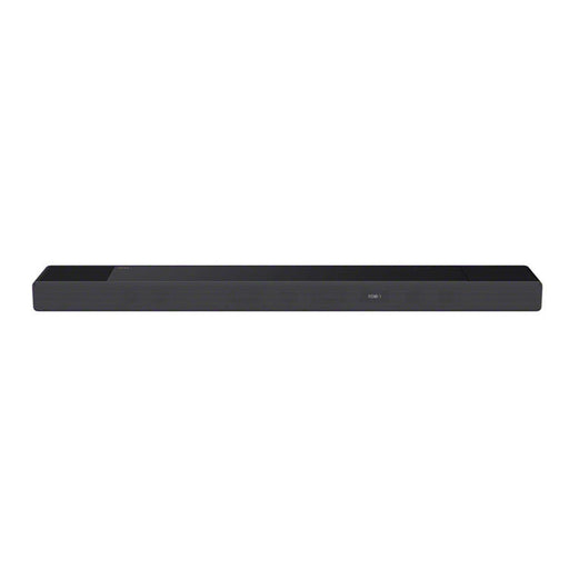 Sony HT-A7000 | Barre de son - Pour cinéma maison - 7.1.2 canaux - Sans fil - Bluetooth - 500 W - Dolby Atmos - DTS:X - Noir-Sonxplus 