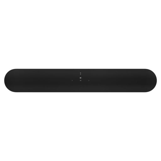 Sonos Beam (Gén2) | Barre de Son 3.0 canaux - Wifi - Commande vocale - Dolby Atmos - Noir-SONXPLUS Victoriaville