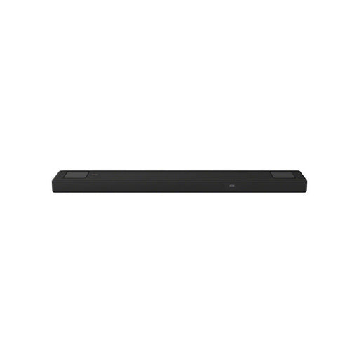 Sony HT-A5000 | Barre de son - Pour cinéma maison - 5.1.2 canaux - Sans fil - Bluetooth - Wi-Fi intégré - 450 W - Dolby Atmos - DTS:X - Noir-SONXPLUS.com