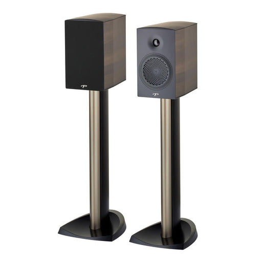 Paradigm Premier 200B | Bookshelf Speakers - Espresso MK.2 - Pair-Sonxplus Victo/Thetford