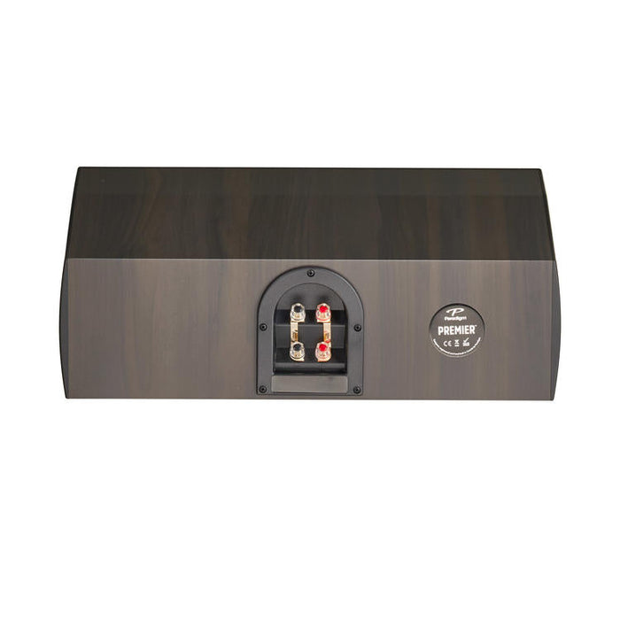 Paradigm Premier 500C | Haut-Parleur de Centre - Espresso MK.2 - Unité-Sonxplus Victo/Thetford