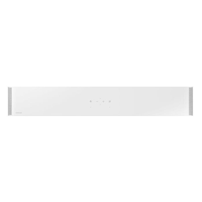 Samsung HW-S61B | Soundbar - 5.0 channels - All-in-one - 600 Series - 200W - Bluetooth - White-Sonxplus Victo/Thetford