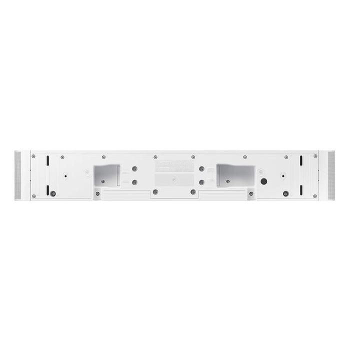 Samsung HW-S61B | Soundbar - 5.0 channels - All-in-one - 600 Series - 200W - Bluetooth - White-Sonxplus Victo/Thetford