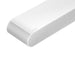 Samsung HW-S61B | Barre de son - 5.0 canaux - Tout-en-un - Série 600 - 200W - Bluetooth - Blanc-Sonxplus Victo/Thetford