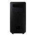 Samsung MX-ST50B | Haut-parleur portable puissant - Tour de son - Bluetooth - 240W - Fonction Karaoké - Lumières à DEL - Connexion Bluetooth multiple - Noir-Sonxplus Victo/Thetford