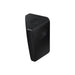 Samsung MX-ST90B | Portable speaker - High power - Sound tower - Bluetooth - 1700W - Two-way sound - Karaoke function - LED lights - Black-Sonxplus Victo/Thetford